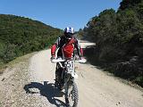 ENDURO SARDEGNA 3 Piscinas - 015